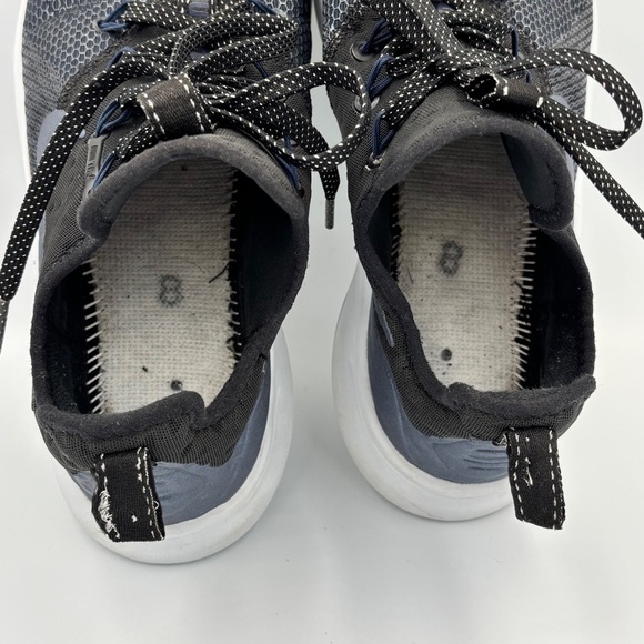 Nike women's TR-8 Nike Free Metallic cross training shoe size 8 - Picture 5 of 16